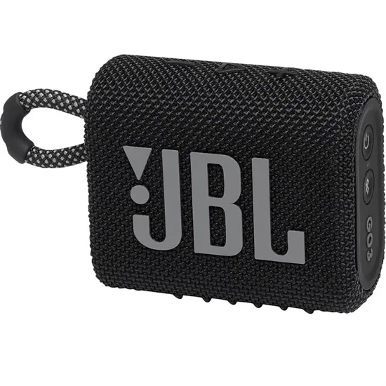 רמקול Go 3 מבית JBL