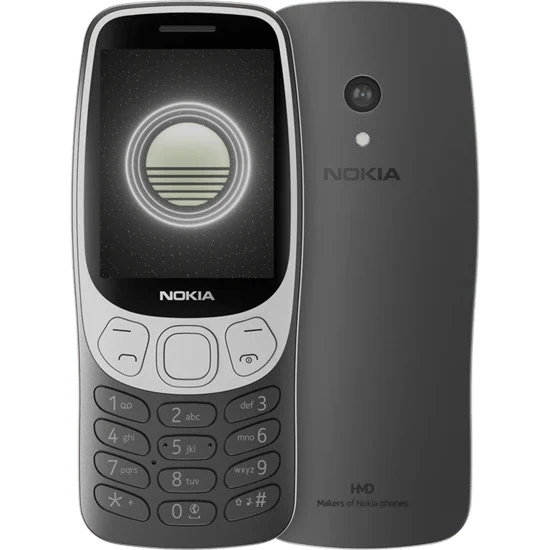 Nokia 3210 4G