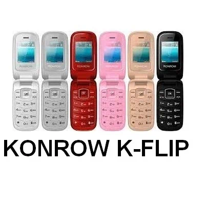 קונרו K-FLIP 2G