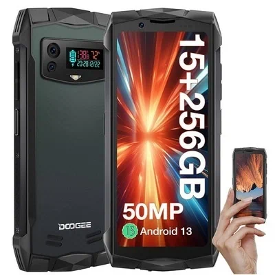 דוגי S מיני  S-MINI DOOGEE